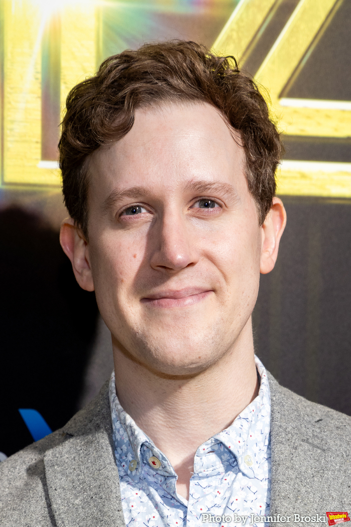 Photos: Stars Walk the Yellow Carpet on Opening Night of THE WIZ on Broadway Image