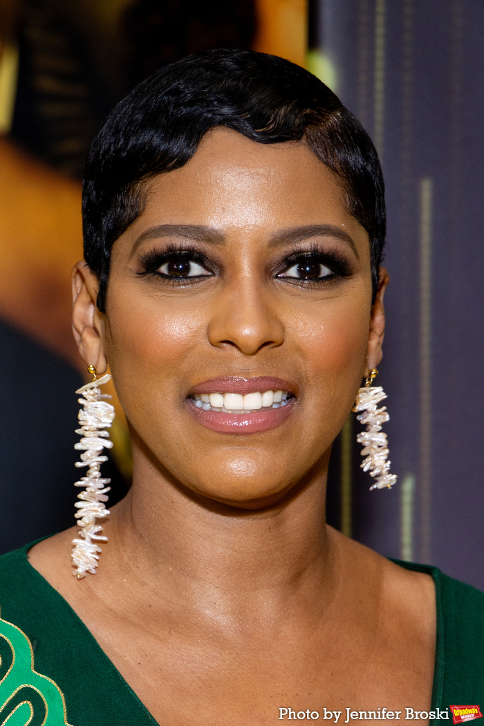 Photos: Stars Walk the Yellow Carpet on Opening Night of THE WIZ on Broadway Image