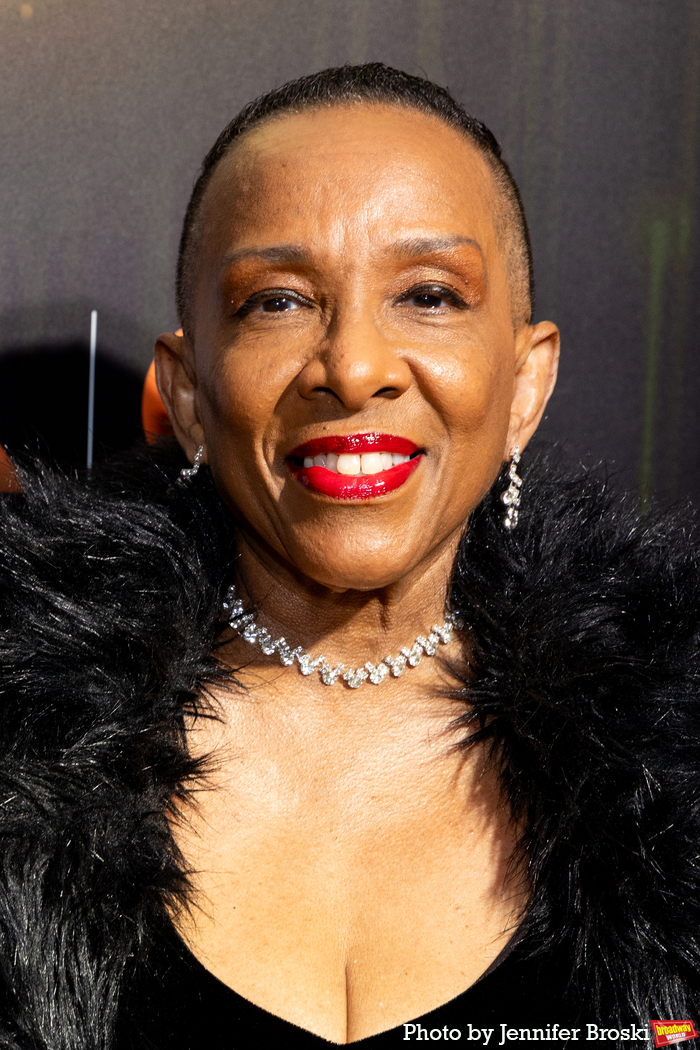 Photos: Stars Walk the Yellow Carpet on Opening Night of THE WIZ on Broadway Image