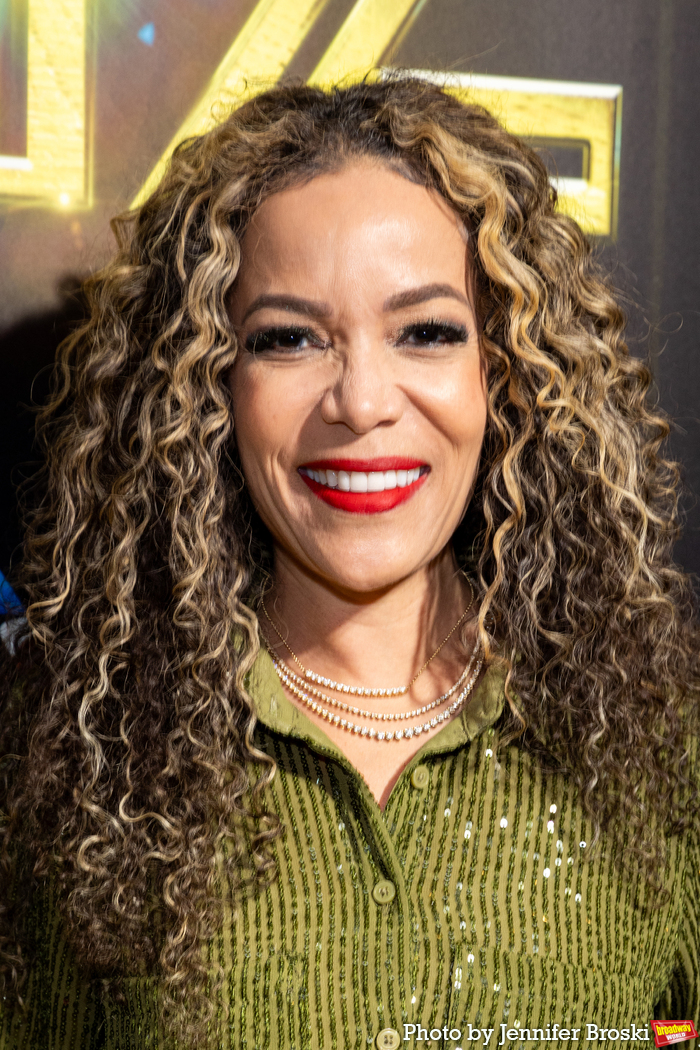 Photos: Stars Walk the Yellow Carpet on Opening Night of THE WIZ on Broadway Image