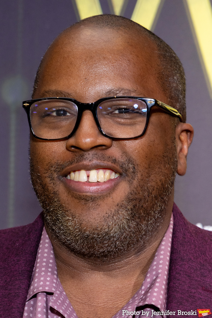 Photos: Stars Walk the Yellow Carpet on Opening Night of THE WIZ on Broadway Image