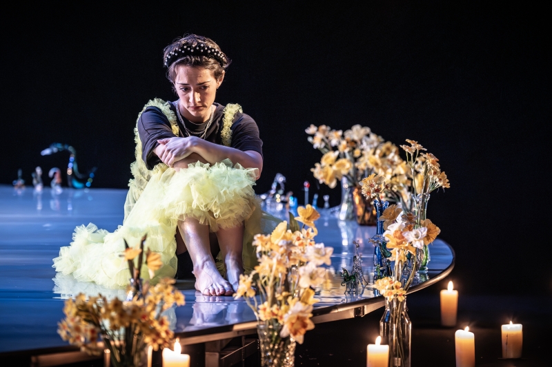 Review: THE GLASS MENAGERIE, Rose Theatre 