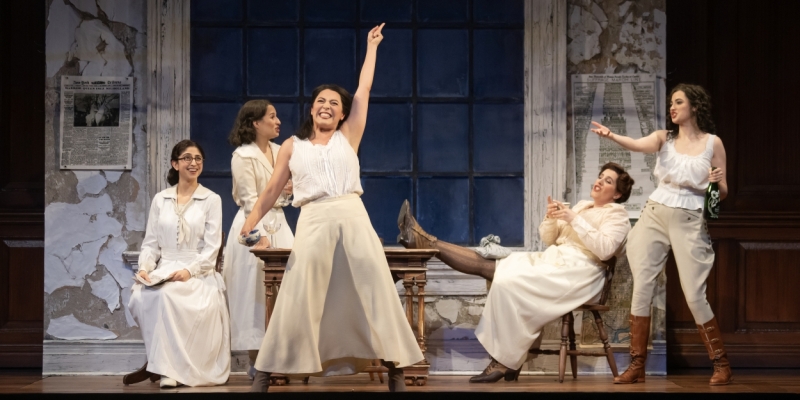 Wake Up With BroadwayWorld April 19, 2024 Image