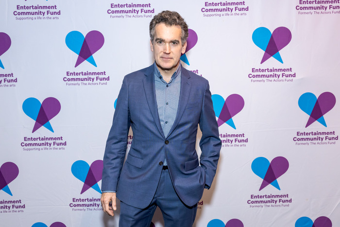 Photos & Video: See Bening, Stokes Mitchell & More at The Entertainment Community Fund Gala Image