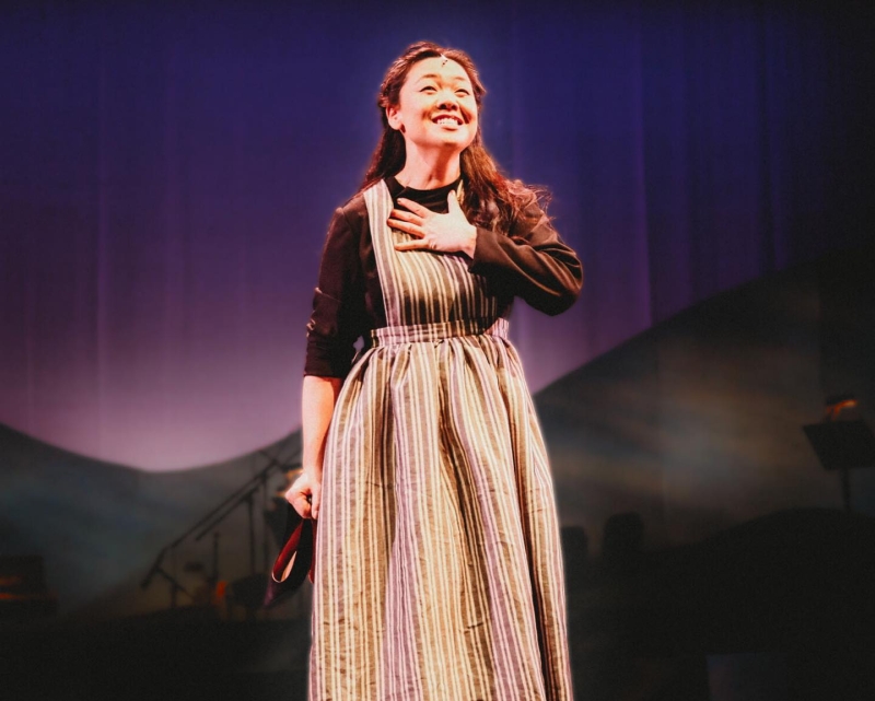 Review: THE SOUND OF MUSIC at Artistry 