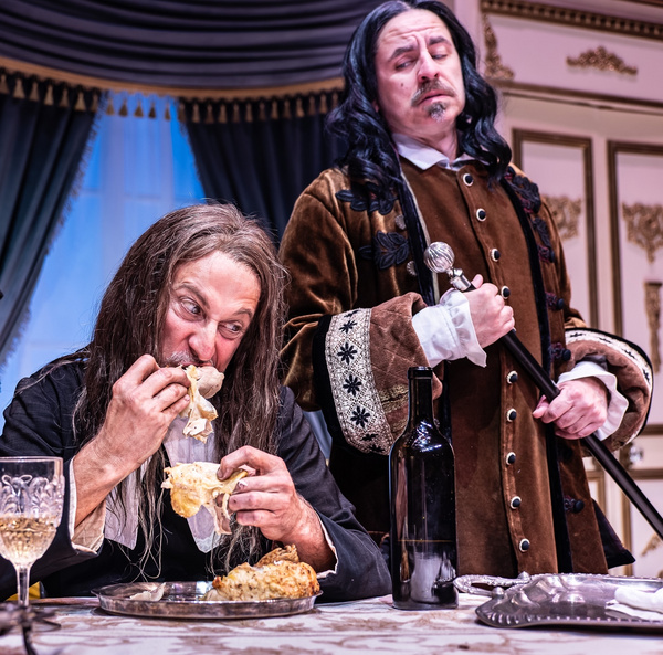 Photos: First Look at TARTUFFE at the Laguna Playhouse Image