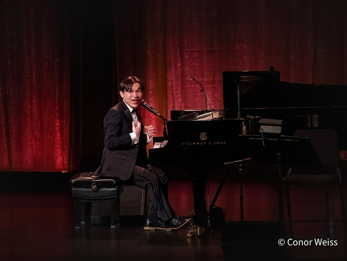 Photos: Inside Jazz at Lincoln Center's Gala CELEBRATING TONY BENNETT Image