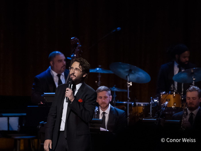 Photos: Inside Jazz at Lincoln Center's Gala CELEBRATING TONY BENNETT Image
