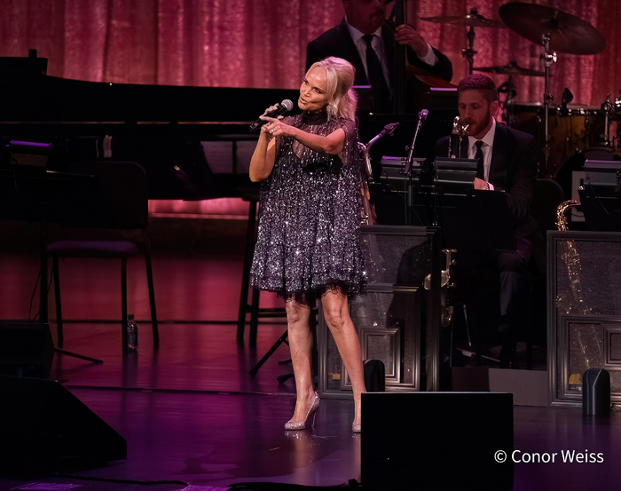 Photos: Inside Jazz at Lincoln Center's Gala CELEBRATING TONY BENNETT Image