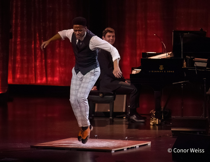 Photos: Inside Jazz at Lincoln Center's Gala CELEBRATING TONY BENNETT Image