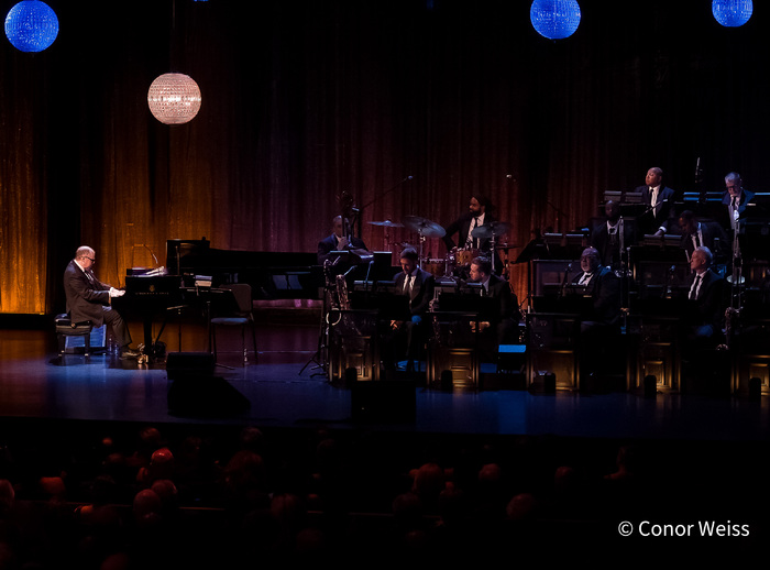 Photos: Inside Jazz at Lincoln Center's Gala CELEBRATING TONY BENNETT Image