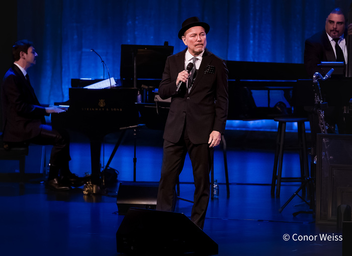 Photos: Inside Jazz at Lincoln Center's Gala CELEBRATING TONY BENNETT Image