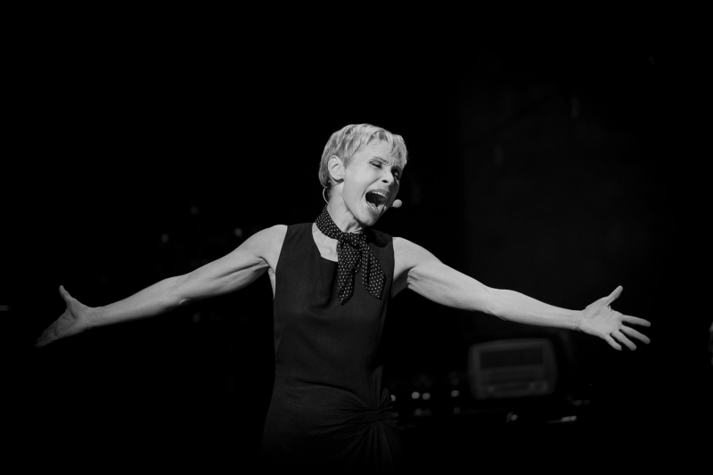 PIAF! THE SHOW llega a Barcelona Image