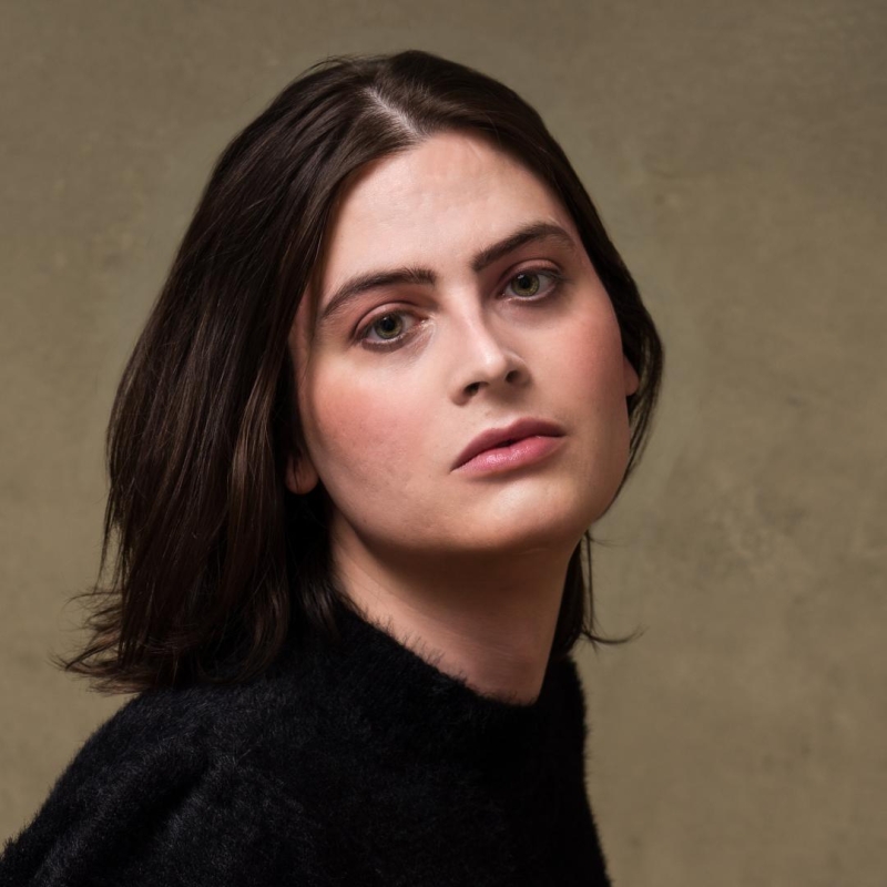 Interview: Theatre Life with Katherine Goforth Image