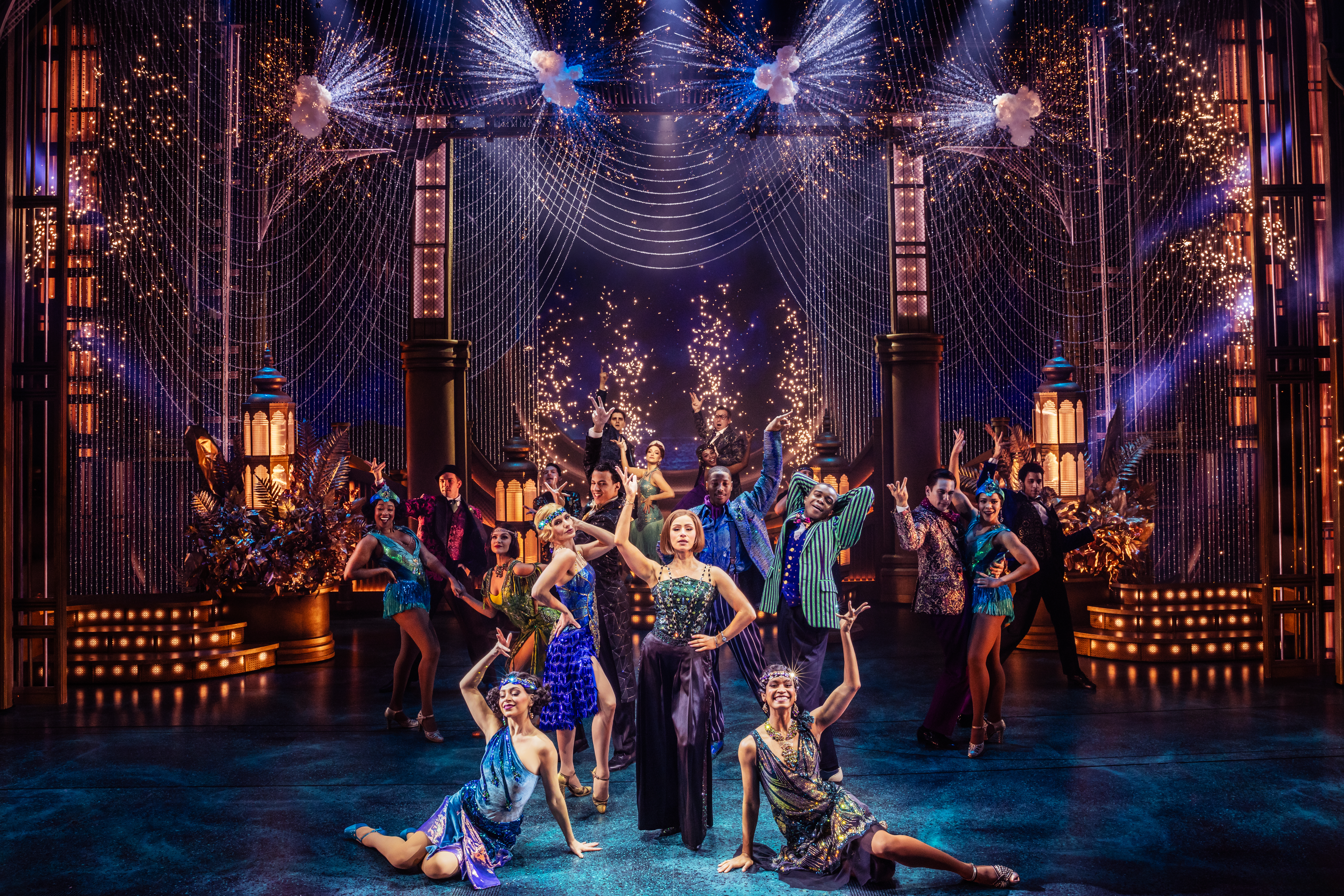 Hot Tickets of the Week: OPERATION MINCEMEAT, HEATHERS, and More Image