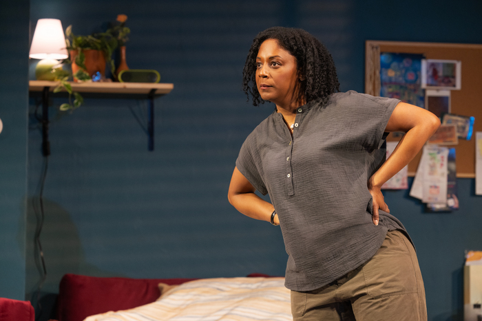 Photos: First Look at Rachel McAdams & More in MARY JANE on Broadway Image