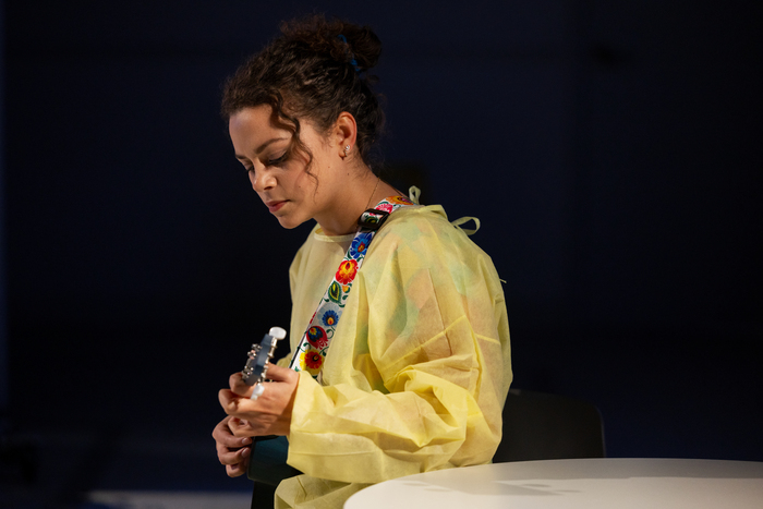 Photos: First Look at Rachel McAdams & More in MARY JANE on Broadway Image