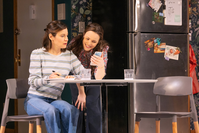 Photos: First Look at Rachel McAdams & More in MARY JANE on Broadway Image