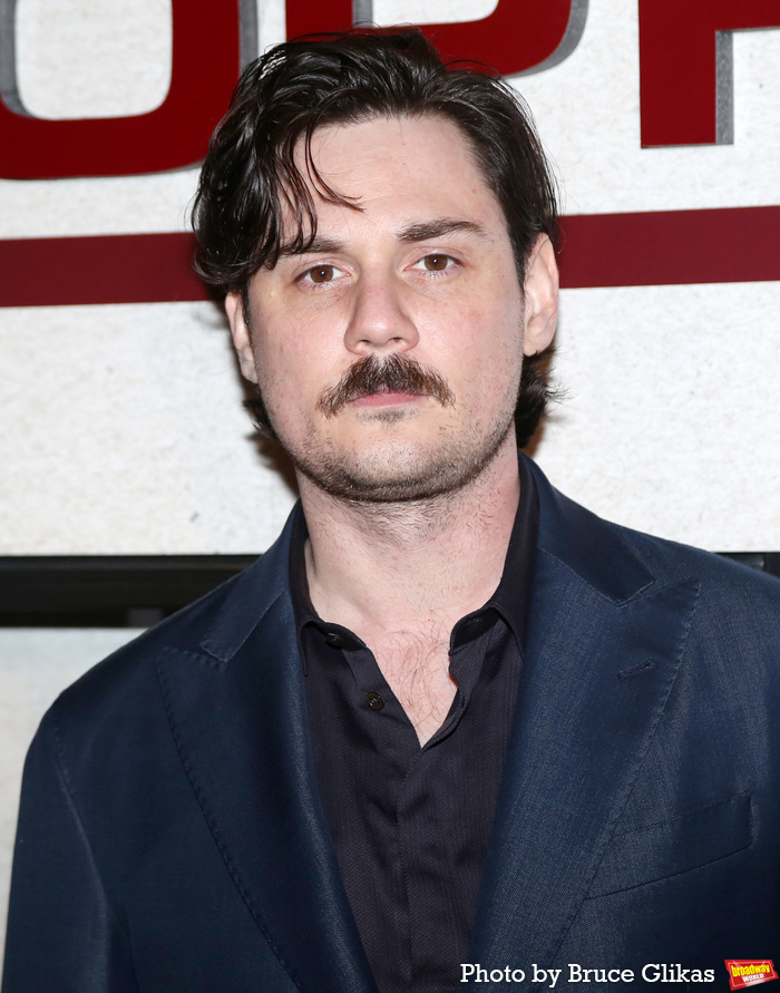 Photos: Go Inside Opening Night of STEREOPHONIC on Broadway Image