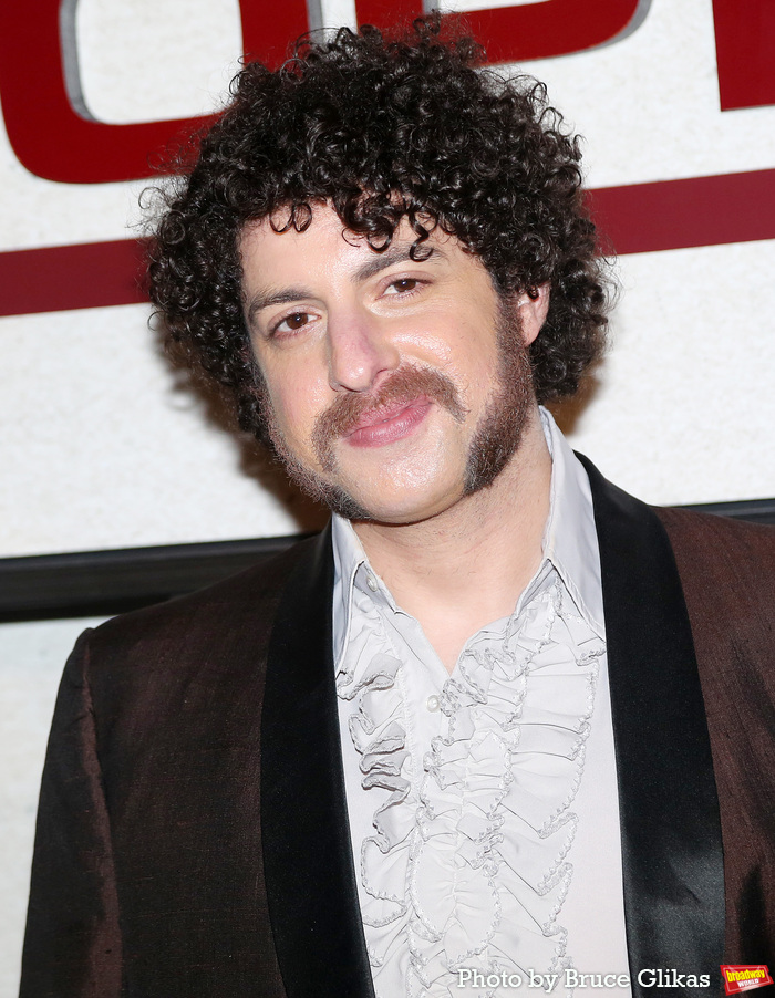 Photos: Go Inside Opening Night of STEREOPHONIC on Broadway Image