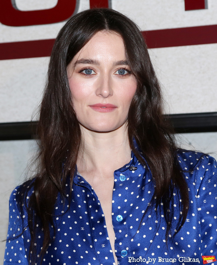 Photos: Go Inside Opening Night of STEREOPHONIC on Broadway Image