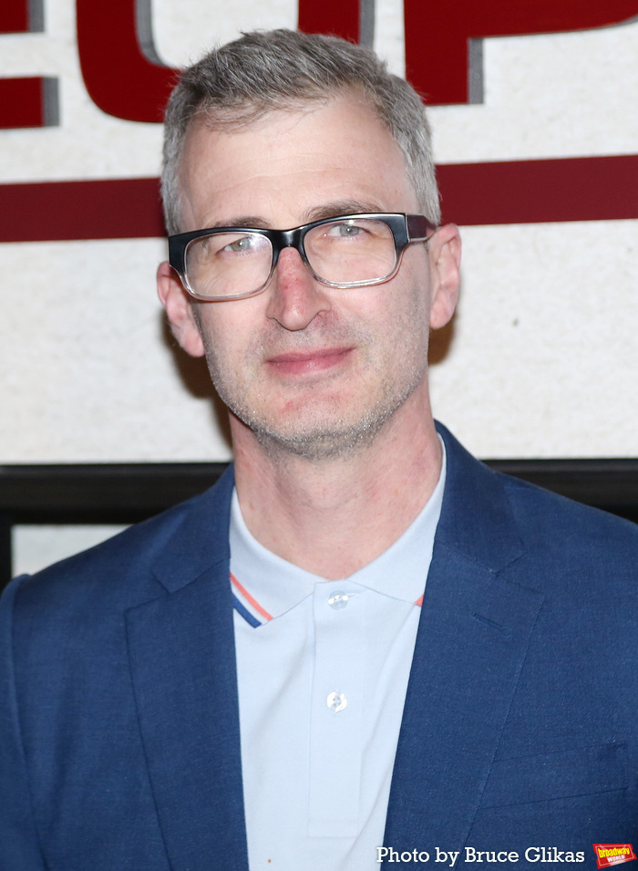 Photos: Go Inside Opening Night of STEREOPHONIC on Broadway Image
