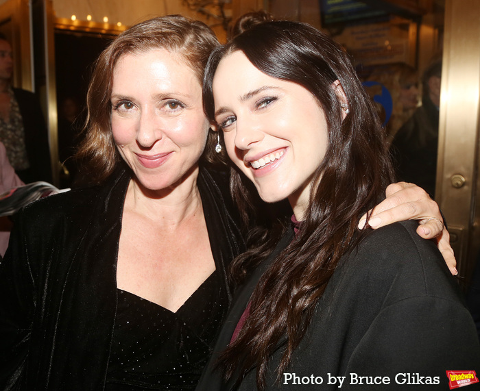 Photos: Go Inside Opening Night of STEREOPHONIC on Broadway Image