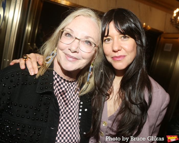 Photos: Go Inside Opening Night of STEREOPHONIC on Broadway Image