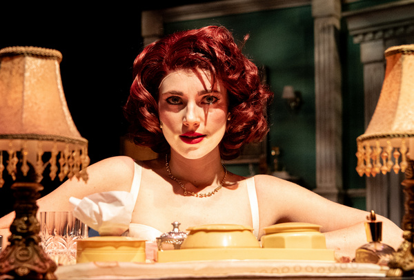 Photos: First Look at CAT ON A HOT TIN ROOF at EPAC Image