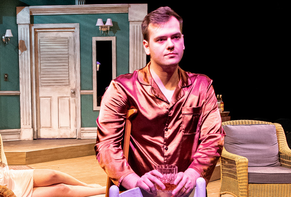 Photos: First Look at CAT ON A HOT TIN ROOF at EPAC Image