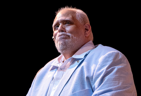 Photos: First Look at CAT ON A HOT TIN ROOF at EPAC Image