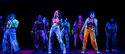 Review: BEHIND CLOSED DOORS at Shadowbox Live Image