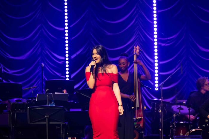 Photos: A NIGHT OF JAZZ at The King's Academy Image