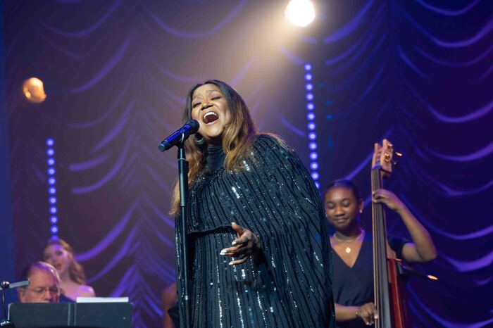 Photos: A NIGHT OF JAZZ at The King's Academy Image