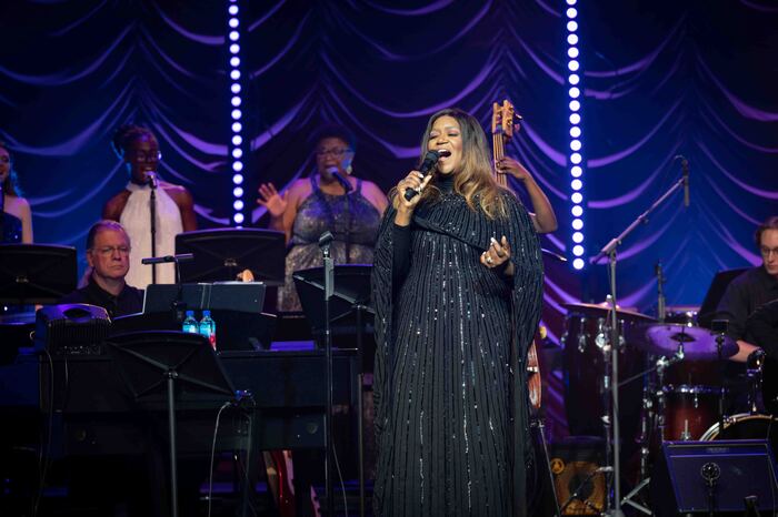 Photos: A NIGHT OF JAZZ at The King's Academy Image