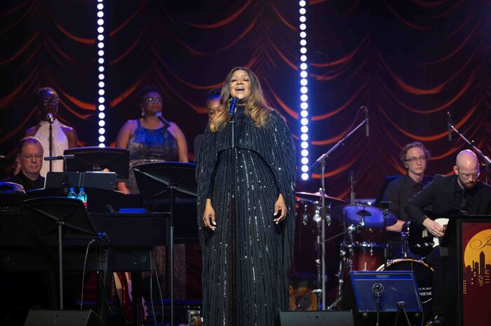 Photos: A NIGHT OF JAZZ at The King's Academy Image