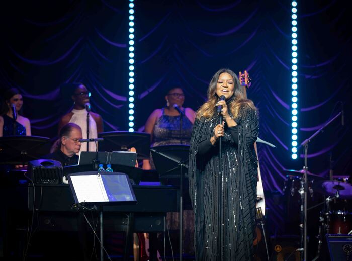Photos: A NIGHT OF JAZZ at The King's Academy Image