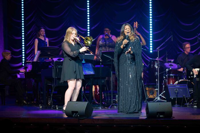 Photos: A NIGHT OF JAZZ at The King's Academy Image