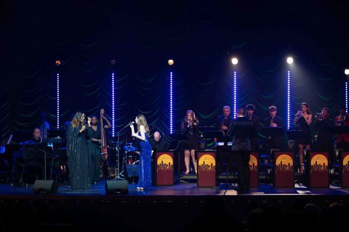 Photos: A NIGHT OF JAZZ at The King's Academy Image