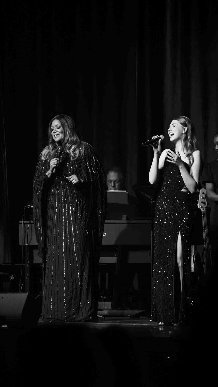 Photos: A NIGHT OF JAZZ at The King's Academy Image