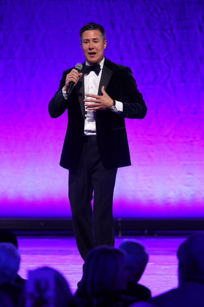 Photos: Go Inside the Los Angeles Ballet Gala Image