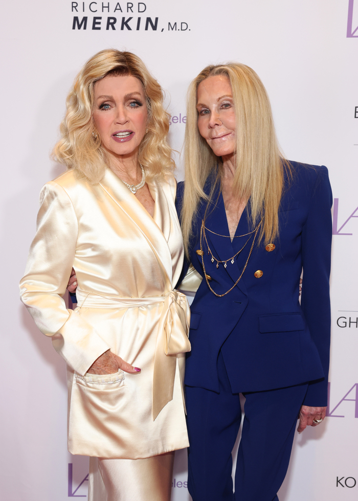 Photos: Go Inside the Los Angeles Ballet Gala Image