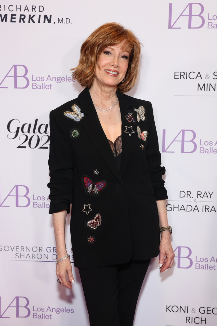 Photos: Go Inside the Los Angeles Ballet Gala Image