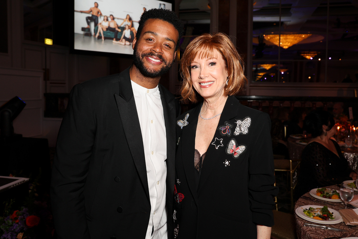 Photos: Go Inside the Los Angeles Ballet Gala Image