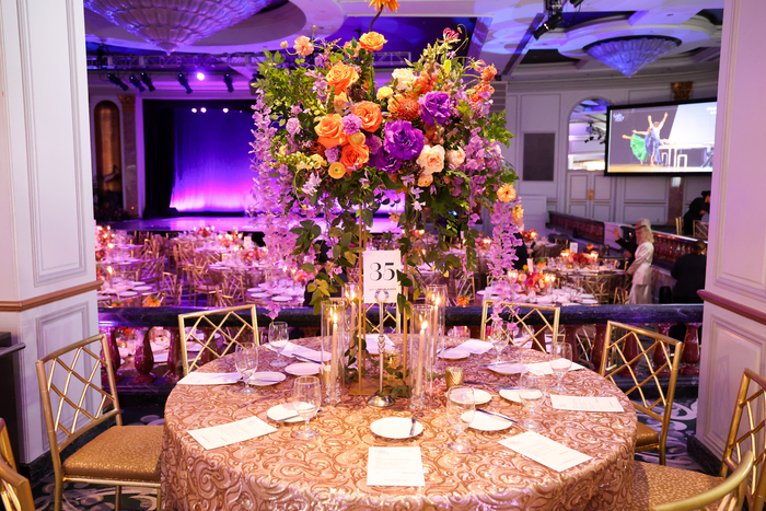 Photos: Go Inside the Los Angeles Ballet Gala Image