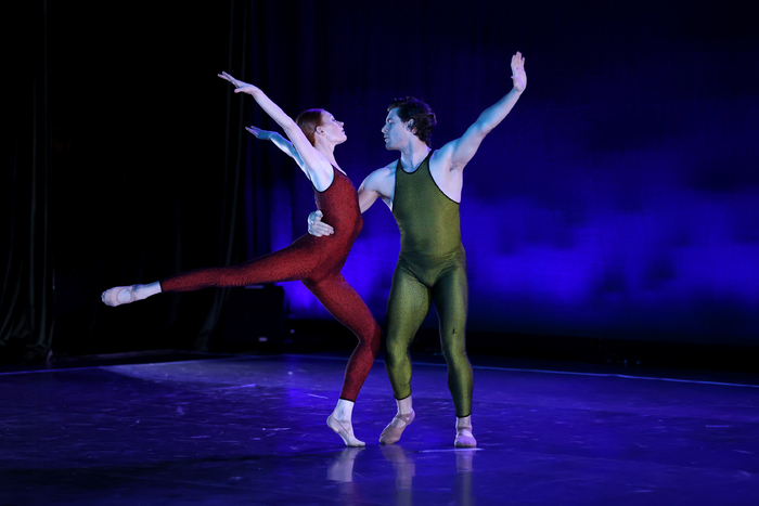 Photos: Go Inside the Los Angeles Ballet Gala 
