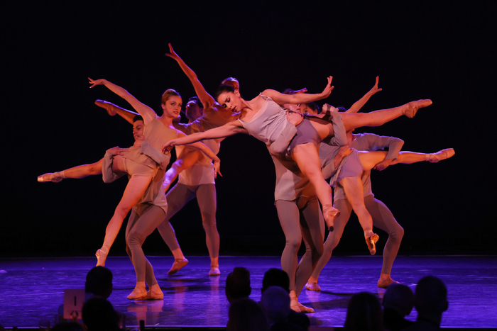 Photos: Go Inside the Los Angeles Ballet Gala Image
