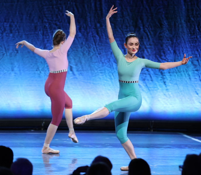 Photos: Go Inside the Los Angeles Ballet Gala 