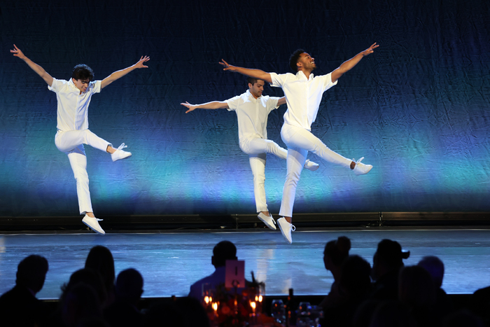 Photos: Go Inside the Los Angeles Ballet Gala Image