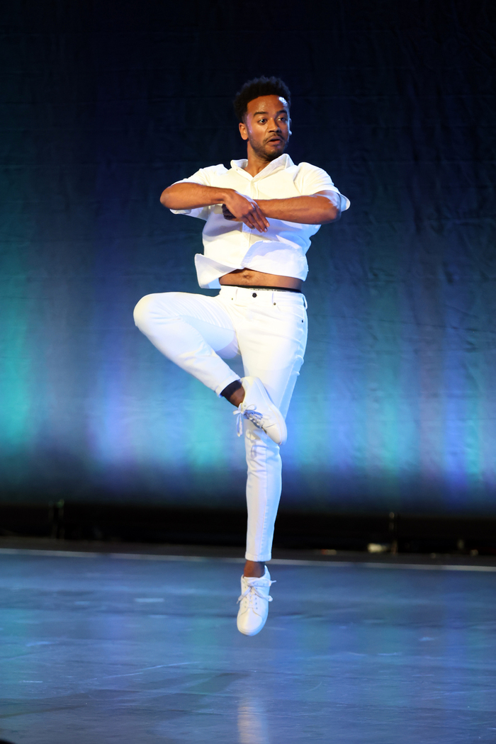Photos: Go Inside the Los Angeles Ballet Gala Image